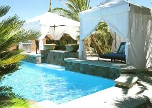 The Key West Las Vegas House with Private Pool! - Garnet