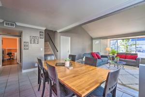 Stylish Home with Pool - 5 Mi to Las Vegas Strip!