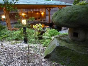 Yudanaka Tawaraya Ryokan