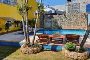 La Maison Brasiliana B&B