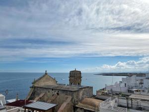 Terrazza Mediterranea - Puglia Mia Apartments