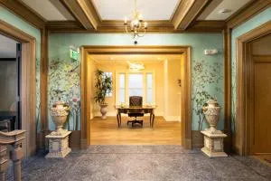 The Edward Buffalo - Kenilworth