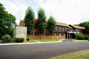 obrázek - Borgen Hotel