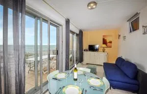 Amazing Apartment In Le Barcarès - Port Leucate