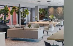 Best Western Plus Oslo Airport - Gjerdrum