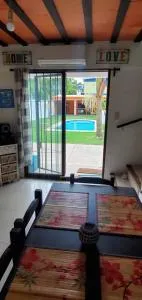 Casa piscina Atlantida - 萨利纳斯