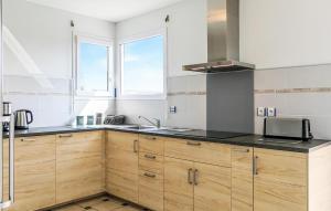 Gorgeous Home In Saint-Germain-Sur-Ay