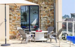 Gorgeous Home In Saint-Germain-Sur-Ay