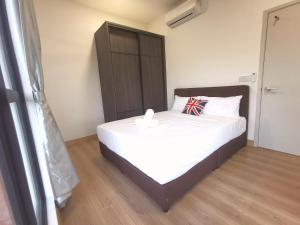 Bell Family Suite @Sepang Kota Warisan KLIA