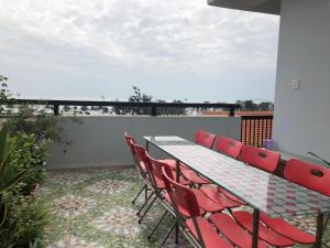 Sun&Sea House Homestay