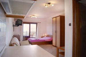 Studio with Sea View
