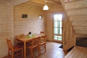 Comfortable holiday homes for 6 people in Rewal