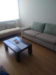 Departamento Bahía Grande