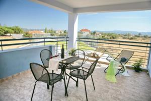 Aeolian Gaea Hotel Lesvos Greece