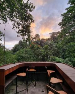 Umah Lawas Villa Ubud