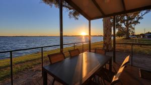 Lake Boga Caravan Park