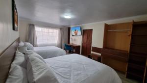 Departamento INCA PALACE EXPERIENCE