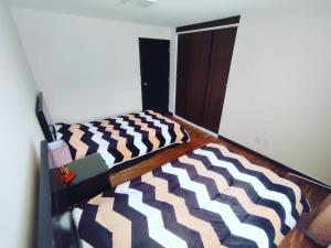 Zona Sur - Acogedor departamento completo - URBEANDINA