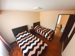 Zona Sur - Acogedor departamento completo - URBEANDINA