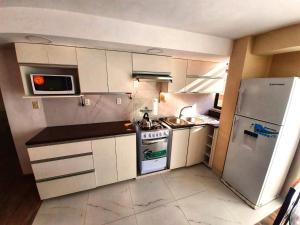 Zona Sur - Acogedor departamento completo - URBEANDINA