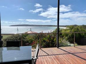 Blakeney Holiday House