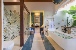 Arkana Village Canggu by Nagisa Bali