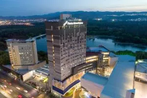 Fiesta Americana San Luis Potosi - La Ladrillera