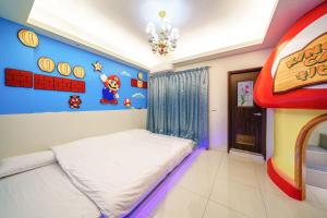Phòng Gia Đình (Family Room)