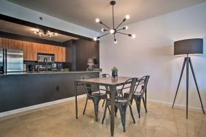 Waterfront Condo with View about 6 Miles to South Beach!