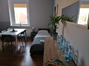 Pokoje Gościnne w Starej Kamienicy