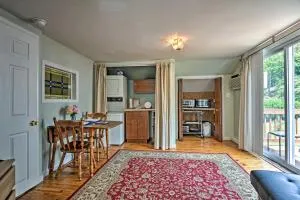 Cozy and Private Rental Unit in TowsonandBaltimore - Таусон