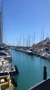 Old Cape on the Marina - De Pond : Unit 6 - Фелдріфф