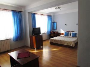Boryka Family Hotel