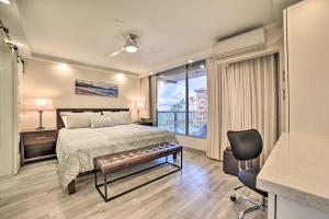 Luxury Oceanfront Mana Kai Resort Condo