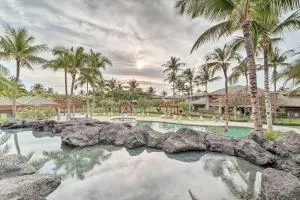 Luxe Big Island Vacation Rental Along Kohala Coast - Puako