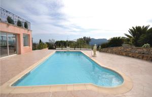 Gorgeous Home In Les Adrets With Wifi