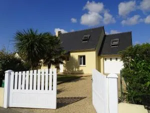 Holiday home, Le Tour-du-Parc - Surzur