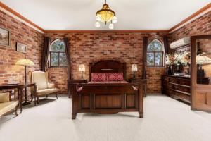 The Castle at Bonville