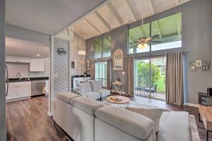 Coastal Escape Condo with Pool, Near Beaches!