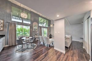 Coastal Escape Condo with Pool, Near Beaches!