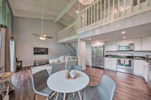 Coastal Escape Condo with Pool, Near Beaches!