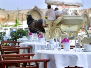 Porto Veneziano Hotel Chania Greece