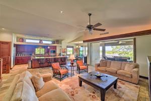 Tropical Paradise Resort Villa 1 Mile to Beach! - Villa's, Waikoloa