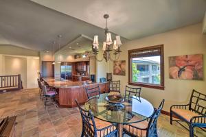 Tropical Paradise Resort Villa 1 Mile to Beach!