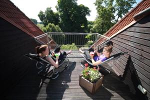 Hotel ELBRIVERA Alt Prester