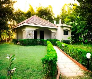 Olive Resort & Villas