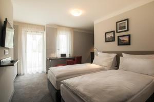 Superior Apartment room in The Stay.residence
