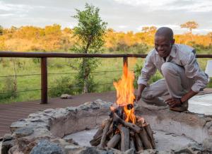 Wonderboom gate Madikwe Game Reserve Madikwe, 2874, South Africa.