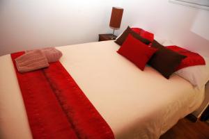 Hotel de LAvenue - Tana City Centre