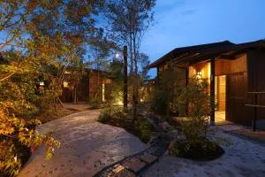 kominka neri（古民家煉り） - Akama